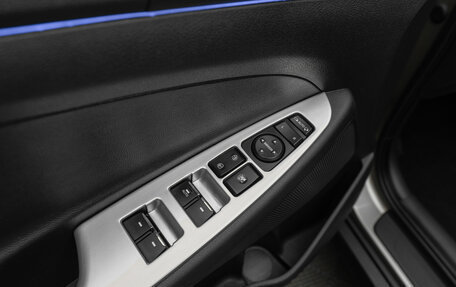 Hyundai Tucson III, 2016 год, 1 790 000 рублей, 18 фотография