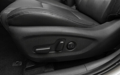 Hyundai Tucson III, 2016 год, 1 790 000 рублей, 20 фотография