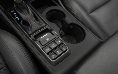 Hyundai Tucson III, 2016 год, 1 790 000 рублей, 22 фотография