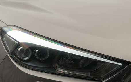 Hyundai Tucson III, 2016 год, 1 790 000 рублей, 30 фотография