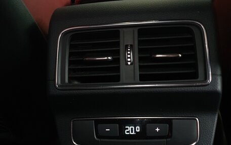 Audi SQ5, 2017 год, 3 650 000 рублей, 12 фотография