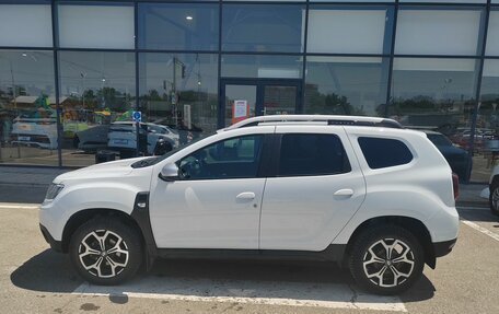 Renault Duster, 2021 год, 1 815 000 рублей, 2 фотография