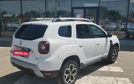 Renault Duster, 2021 год, 1 815 000 рублей, 5 фотография