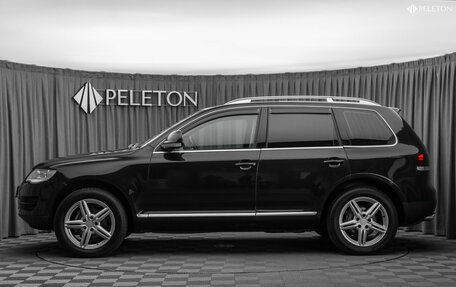 Volkswagen Touareg III, 2008 год, 1 070 000 рублей, 7 фотография