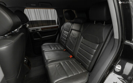 Volkswagen Touareg III, 2008 год, 1 070 000 рублей, 14 фотография
