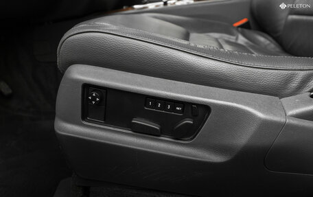 Volkswagen Touareg III, 2008 год, 1 070 000 рублей, 19 фотография