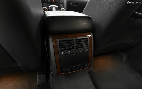 Volkswagen Touareg III, 2008 год, 1 070 000 рублей, 15 фотография