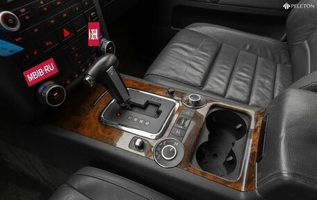 Volkswagen Touareg III, 2008 год, 1 070 000 рублей, 16 фотография