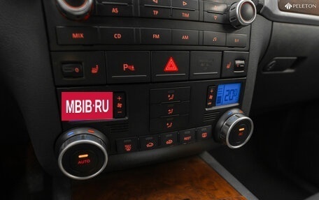 Volkswagen Touareg III, 2008 год, 1 070 000 рублей, 18 фотография