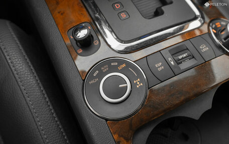 Volkswagen Touareg III, 2008 год, 1 070 000 рублей, 20 фотография
