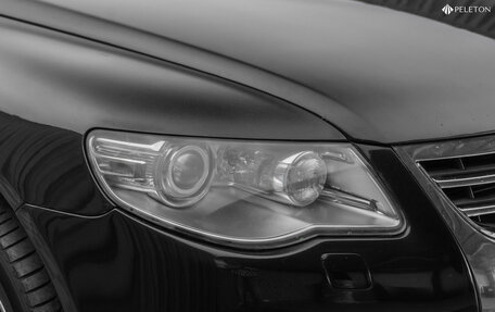 Volkswagen Touareg III, 2008 год, 1 070 000 рублей, 23 фотография