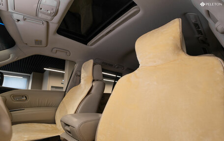 Infiniti QX56, 2012 год, 1 800 000 рублей, 10 фотография