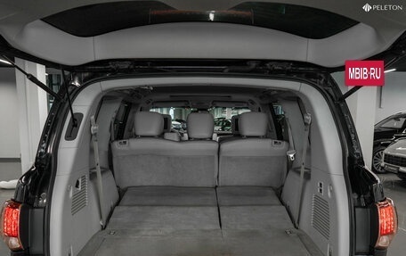 Infiniti QX56, 2012 год, 1 800 000 рублей, 23 фотография