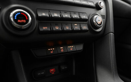 KIA Sportage IV рестайлинг, 2020 год, 2 440 000 рублей, 20 фотография