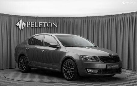 Skoda Octavia, 2015 год, 1 330 000 рублей, 2 фотография