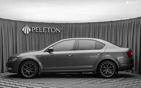Skoda Octavia, 2015 год, 1 330 000 рублей, 7 фотография