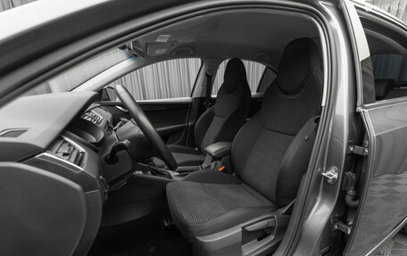 Skoda Octavia, 2015 год, 1 330 000 рублей, 11 фотография