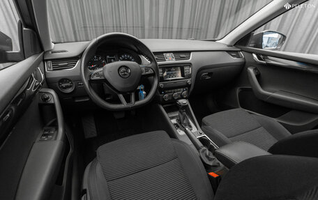 Skoda Octavia, 2015 год, 1 330 000 рублей, 9 фотография