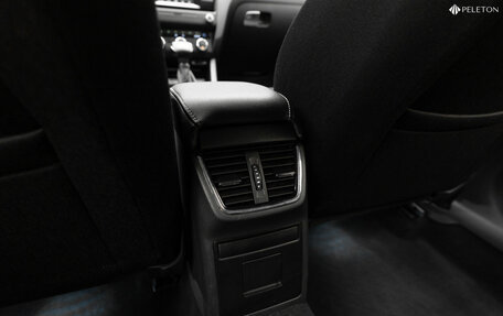 Skoda Octavia, 2015 год, 1 330 000 рублей, 15 фотография