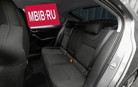 Skoda Octavia, 2015 год, 1 330 000 рублей, 14 фотография