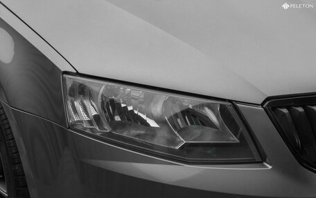 Skoda Octavia, 2015 год, 1 330 000 рублей, 22 фотография