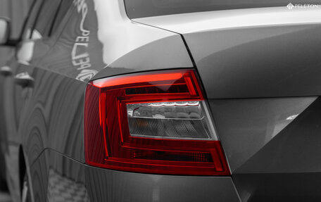 Skoda Octavia, 2015 год, 1 330 000 рублей, 23 фотография