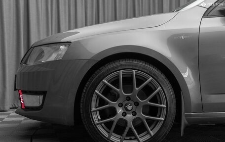 Skoda Octavia, 2015 год, 1 330 000 рублей, 21 фотография