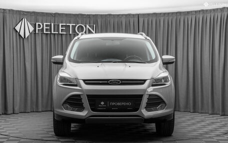 Ford Kuga III, 2015 год, 940 000 рублей, 3 фотография