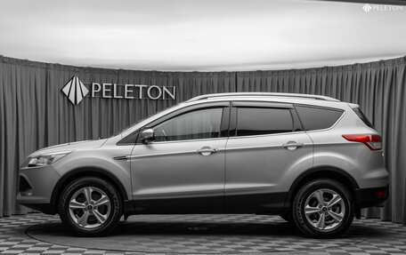 Ford Kuga III, 2015 год, 940 000 рублей, 7 фотография
