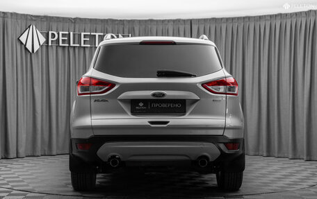 Ford Kuga III, 2015 год, 940 000 рублей, 6 фотография