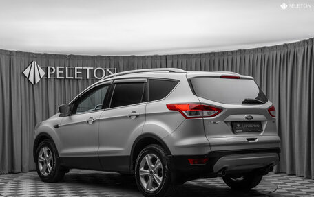 Ford Kuga III, 2015 год, 940 000 рублей, 5 фотография
