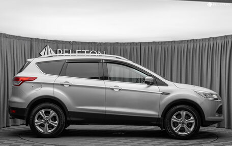 Ford Kuga III, 2015 год, 940 000 рублей, 8 фотография