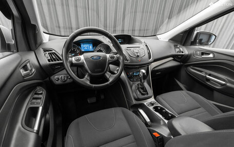 Ford Kuga III, 2015 год, 940 000 рублей, 9 фотография