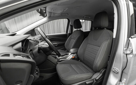 Ford Kuga III, 2015 год, 940 000 рублей, 11 фотография