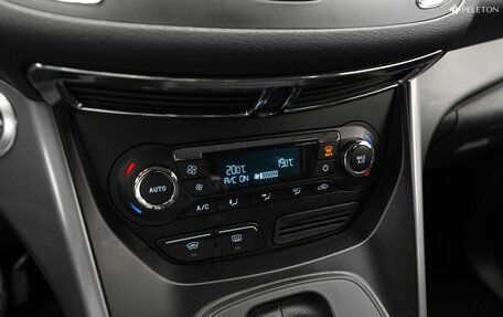 Ford Kuga III, 2015 год, 940 000 рублей, 19 фотография