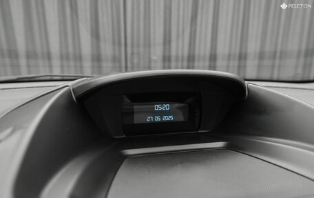 Ford Kuga III, 2015 год, 940 000 рублей, 18 фотография