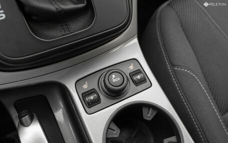 Ford Kuga III, 2015 год, 940 000 рублей, 21 фотография