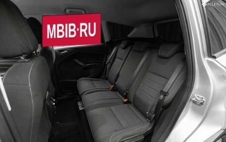 Ford Kuga III, 2015 год, 940 000 рублей, 14 фотография