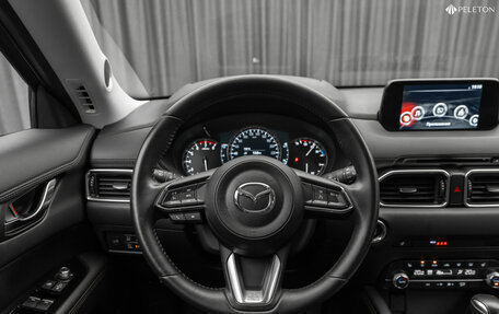 Mazda CX-5 II, 2019 год, 2 980 000 рублей, 12 фотография
