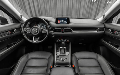 Mazda CX-5 II, 2019 год, 2 980 000 рублей, 10 фотография