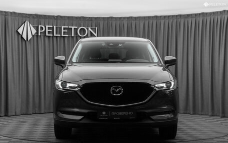 Mazda CX-5 II, 2019 год, 2 980 000 рублей, 3 фотография