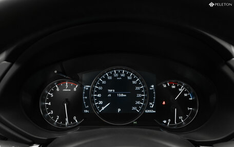 Mazda CX-5 II, 2019 год, 2 980 000 рублей, 13 фотография
