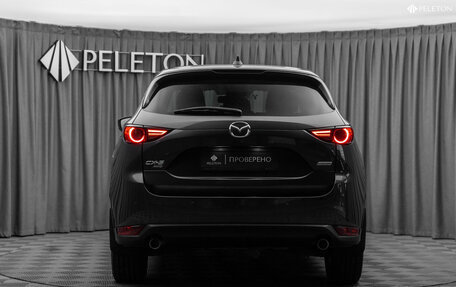Mazda CX-5 II, 2019 год, 2 980 000 рублей, 6 фотография