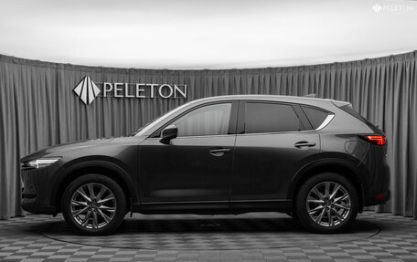 Mazda CX-5 II, 2019 год, 2 980 000 рублей, 7 фотография
