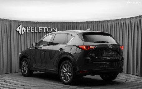 Mazda CX-5 II, 2019 год, 2 980 000 рублей, 4 фотография