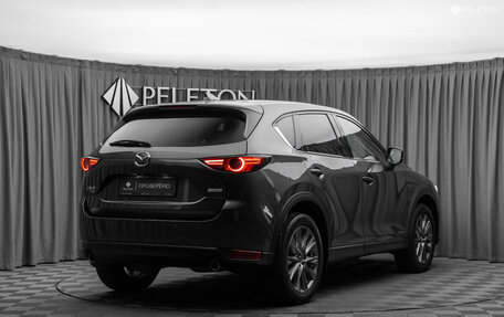Mazda CX-5 II, 2019 год, 2 980 000 рублей, 5 фотография