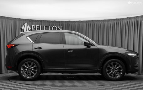 Mazda CX-5 II, 2019 год, 2 980 000 рублей, 8 фотография