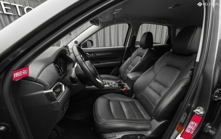 Mazda CX-5 II, 2019 год, 2 980 000 рублей, 11 фотография