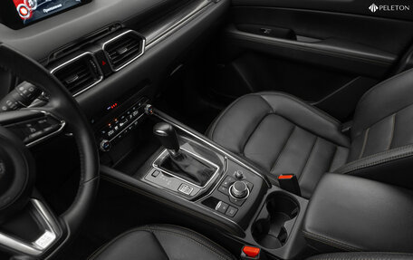 Mazda CX-5 II, 2019 год, 2 980 000 рублей, 17 фотография