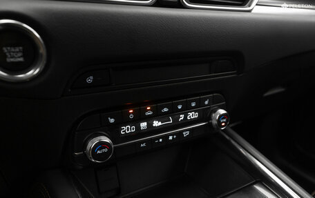 Mazda CX-5 II, 2019 год, 2 980 000 рублей, 22 фотография